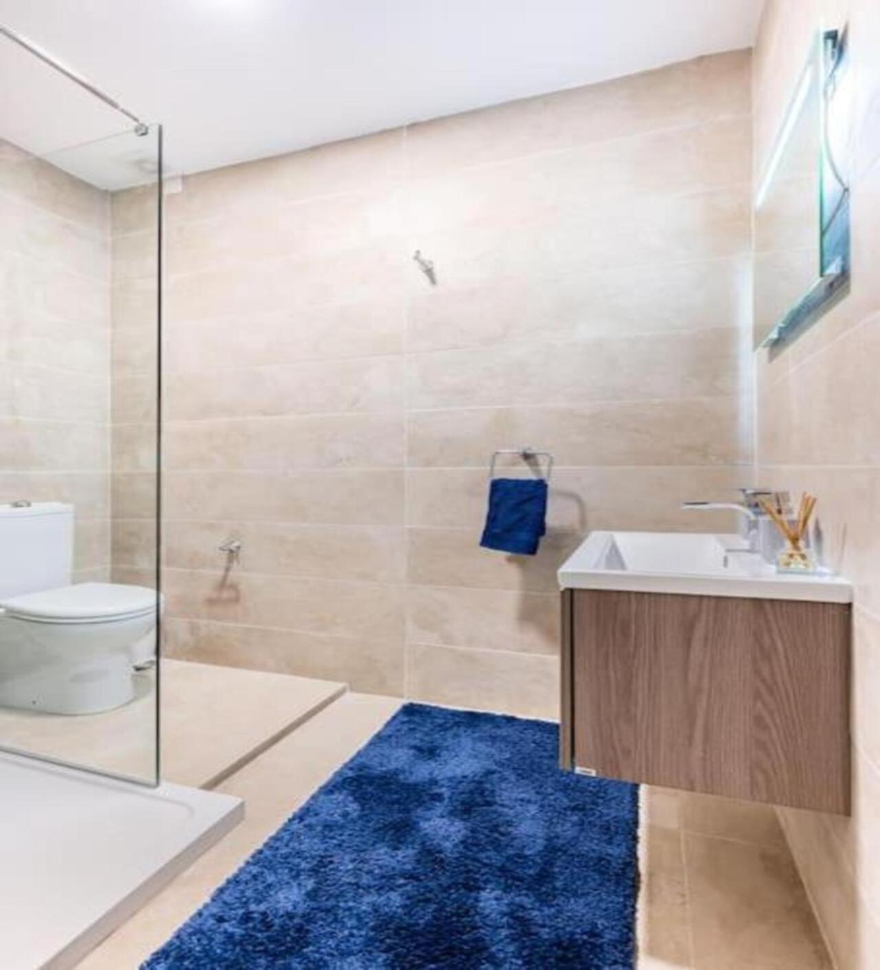 Sea View Luxury Apartment Brand New In Βαλέτα Εξωτερικό φωτογραφία