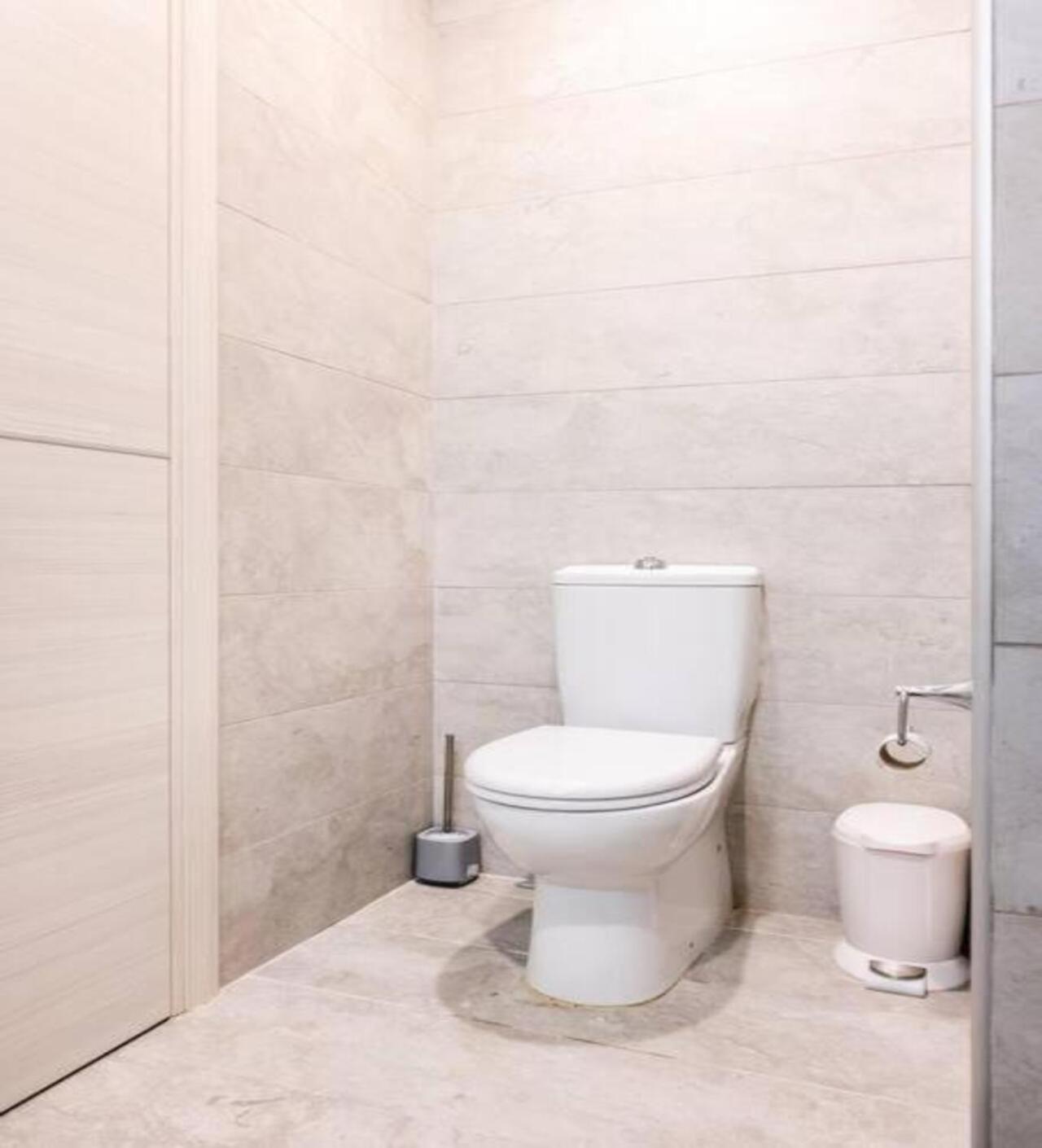 Sea View Luxury Apartment Brand New In Βαλέτα Εξωτερικό φωτογραφία