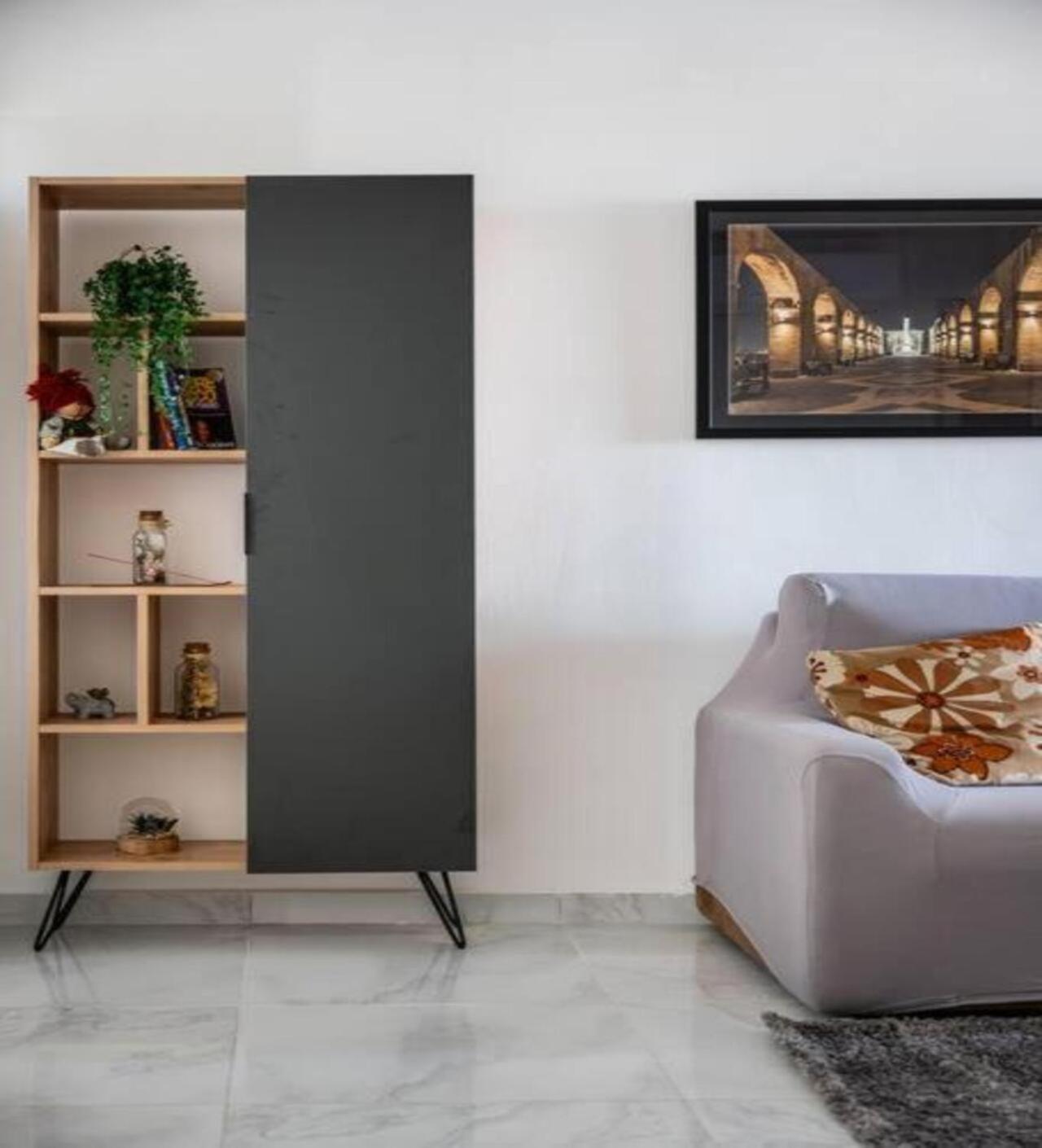 Sea View Luxury Apartment Brand New In Βαλέτα Εξωτερικό φωτογραφία